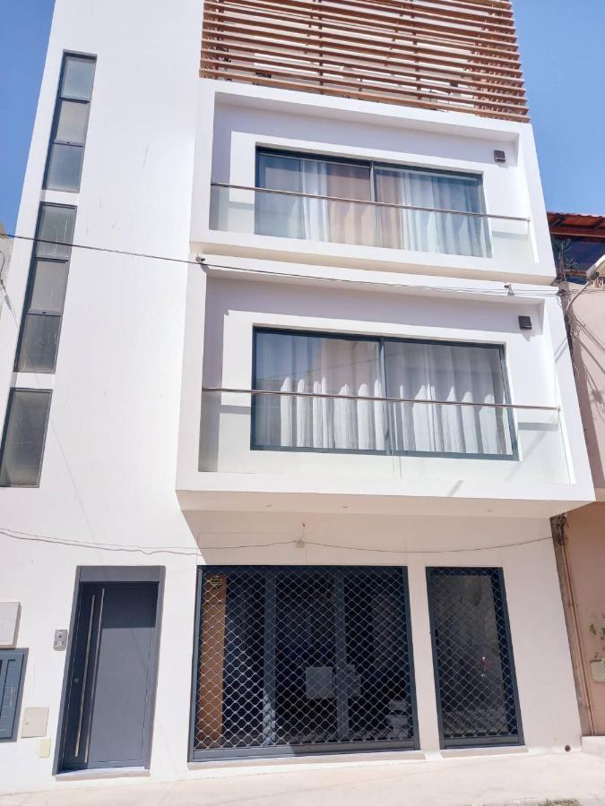 Duarte Apartments - Lux มินเดโล ภายนอก รูปภาพ