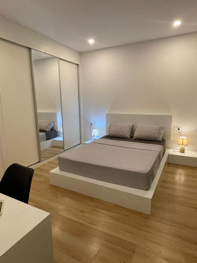 Duarte Apartments - Lux มินเดโล ภายนอก รูปภาพ