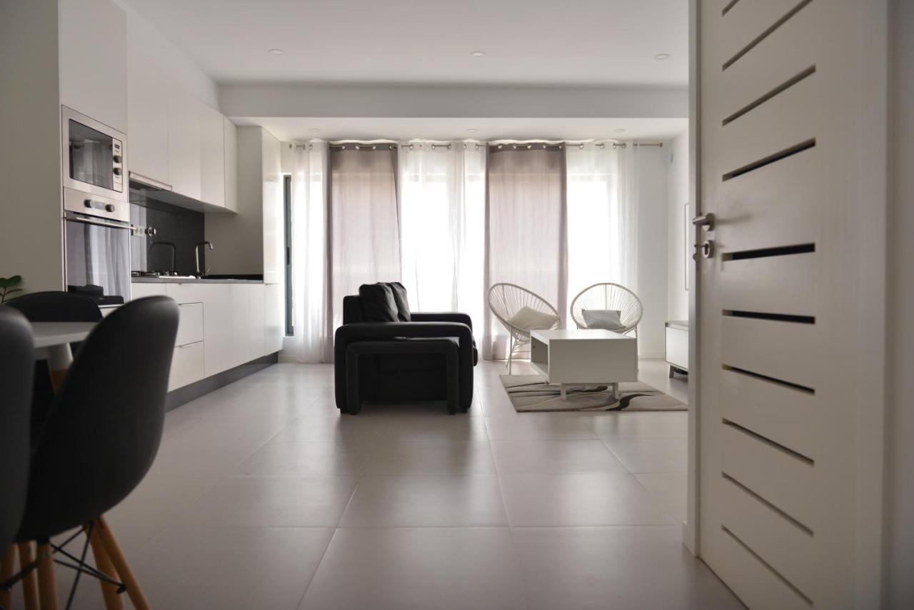 Duarte Apartments - Lux มินเดโล ภายนอก รูปภาพ